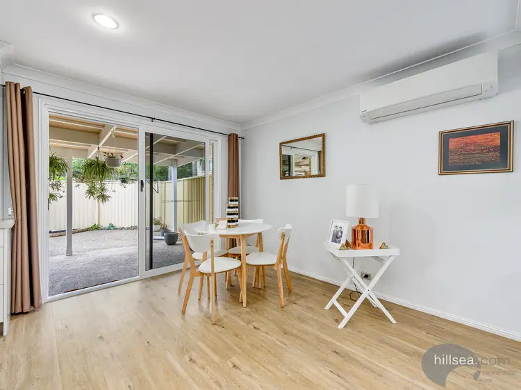 Fifth view of Homely townhouse listing, 8/14 Liam Court, Labrador QLD 4215