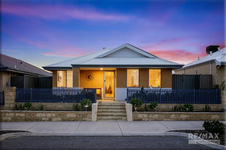 Main view of Homely house listing, 289 Benenden Avenue, Alkimos WA 6038