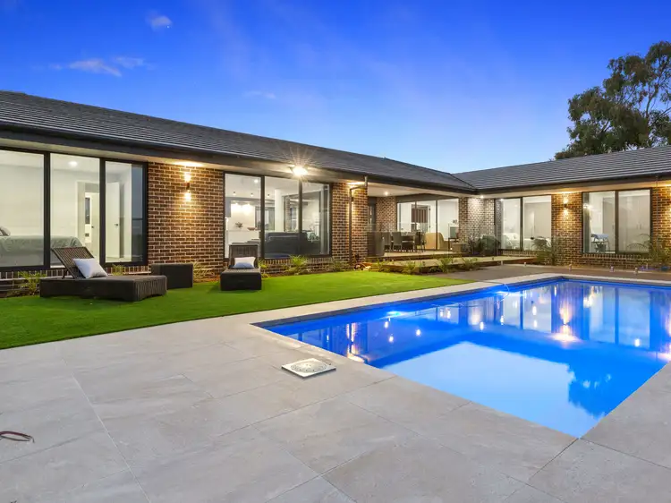 Main view of Homely house listing, 18 Lindenderry Circuit, Mornington VIC 3931