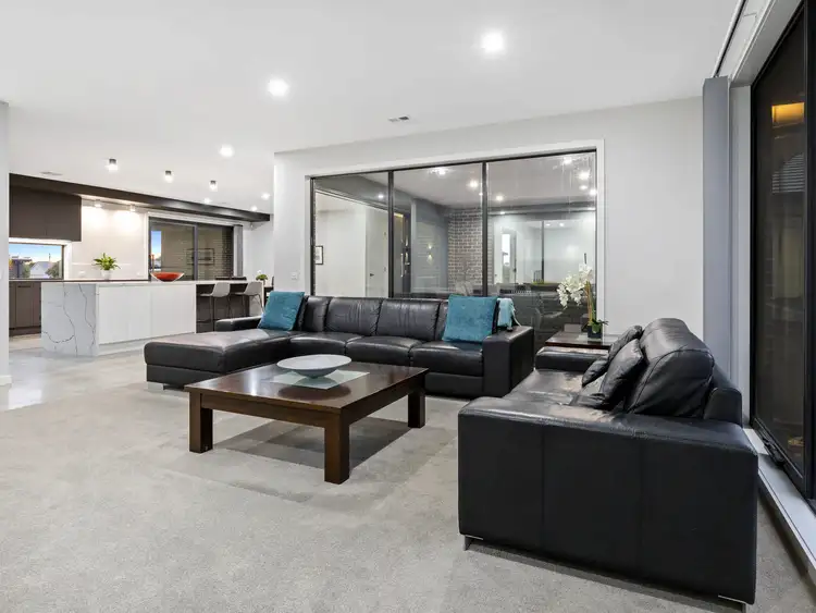 Sixth view of Homely house listing, 18 Lindenderry Circuit, Mornington VIC 3931