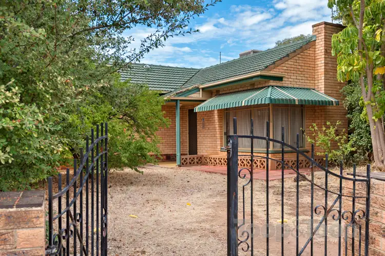 39 Harvey Road, Elizabeth Grove SA 5112