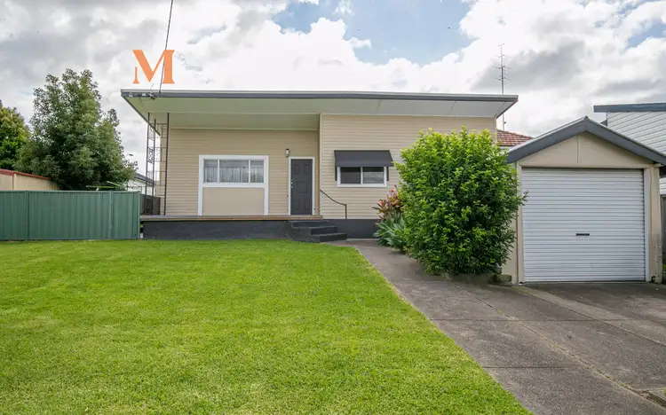 1 Vena Street, Glendale NSW 2285