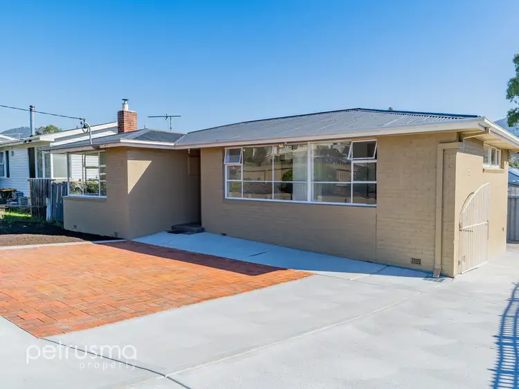 Main view of Homely house listing, 29 Gardenia Road, Risdon Vale TAS 7016
