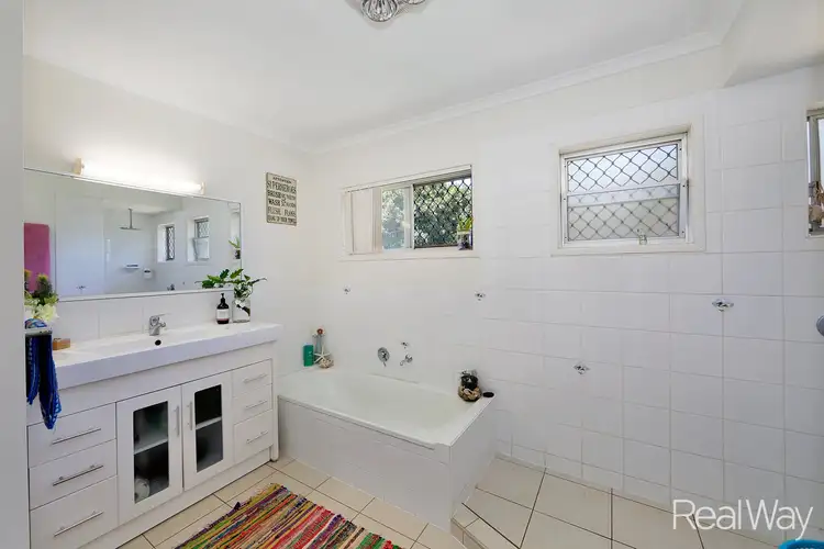 Third view of Homely house listing, 1 Barellan Parade, Qunaba QLD 4670