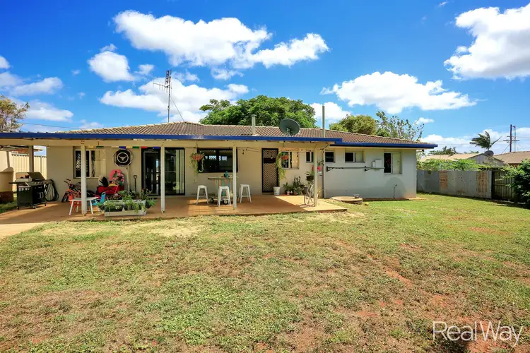 Sixth view of Homely house listing, 1 Barellan Parade, Qunaba QLD 4670