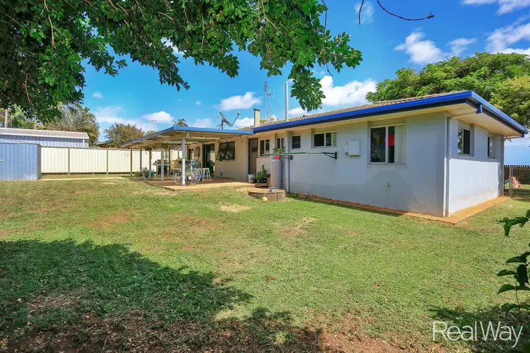 Seventh view of Homely house listing, 1 Barellan Parade, Qunaba QLD 4670