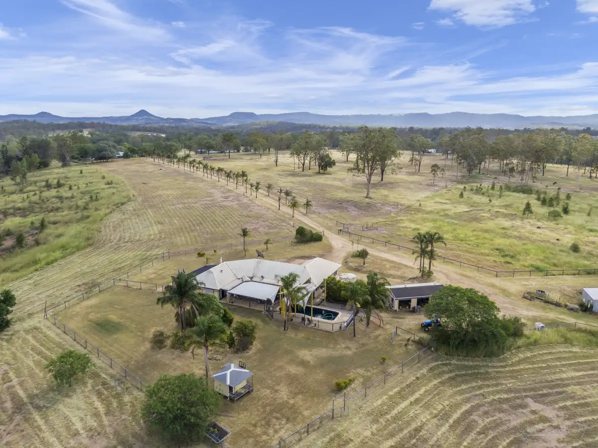Main view of Homely house listing, 83 Greers Road, Helidon Spa QLD 4344