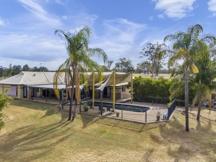 Second view of Homely house listing, 83 Greers Road, Helidon Spa QLD 4344