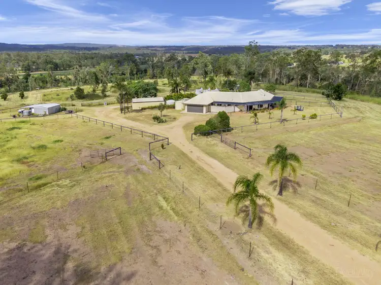 Third view of Homely house listing, 83 Greers Road, Helidon Spa QLD 4344