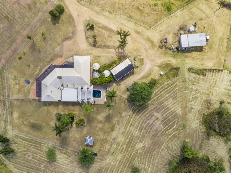 Fourth view of Homely house listing, 83 Greers Road, Helidon Spa QLD 4344