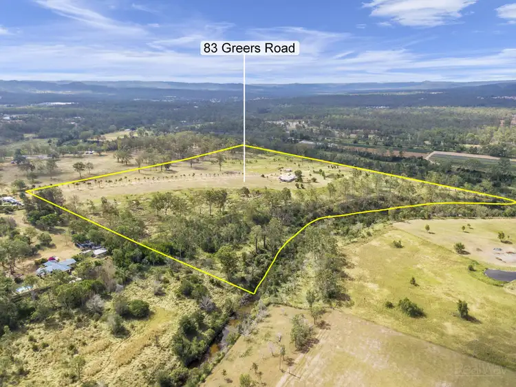 Fifth view of Homely house listing, 83 Greers Road, Helidon Spa QLD 4344