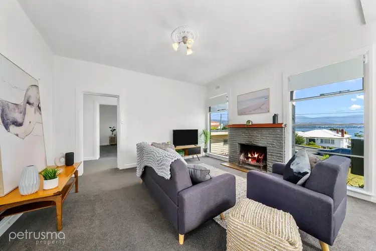 Third view of Homely house listing, 12 East Derwent Highway, Rose Bay TAS 7015
