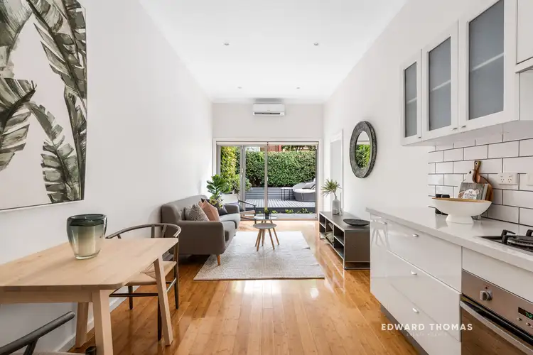 246 Bellair Street, Kensington VIC 3031