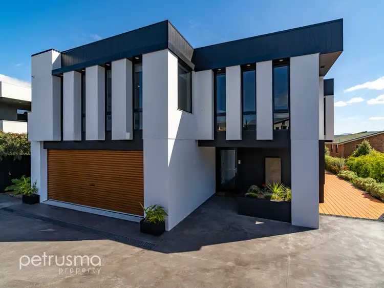 Main view of Homely house listing, 7 Trikala Place, Tranmere TAS 7018