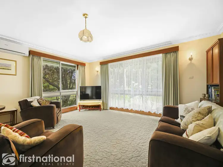 Second view of Homely house listing, 596 East West Road, Warragul VIC 3820