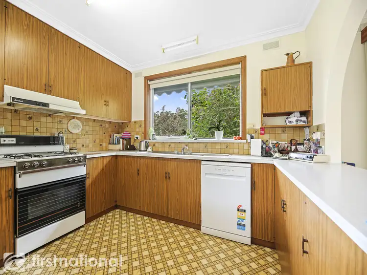 Fourth view of Homely house listing, 596 East West Road, Warragul VIC 3820