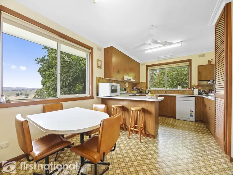 Fifth view of Homely house listing, 596 East West Road, Warragul VIC 3820