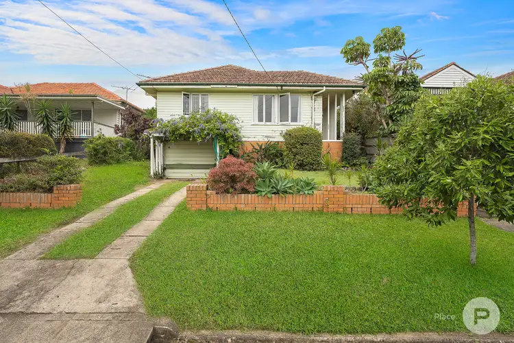 22 Taabinga Street, Wavell Heights QLD 4012
