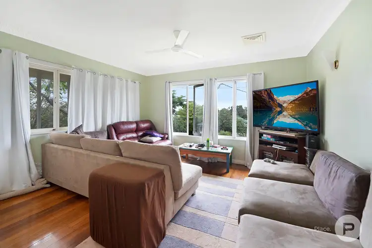 Second view of Homely house listing, 22 Taabinga Street, Wavell Heights QLD 4012