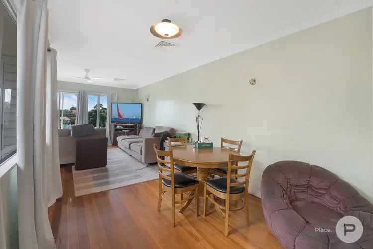 Third view of Homely house listing, 22 Taabinga Street, Wavell Heights QLD 4012