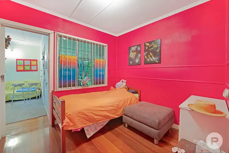 Fifth view of Homely house listing, 22 Taabinga Street, Wavell Heights QLD 4012