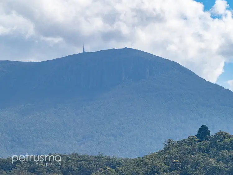 Fourth view of Homely land listing, 5A Montrivale Rise, Dynnyrne TAS 7005