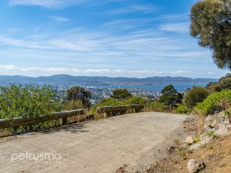 Fifth view of Homely land listing, 5A Montrivale Rise, Dynnyrne TAS 7005