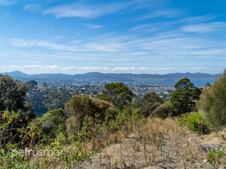Seventh view of Homely land listing, 5A Montrivale Rise, Dynnyrne TAS 7005
