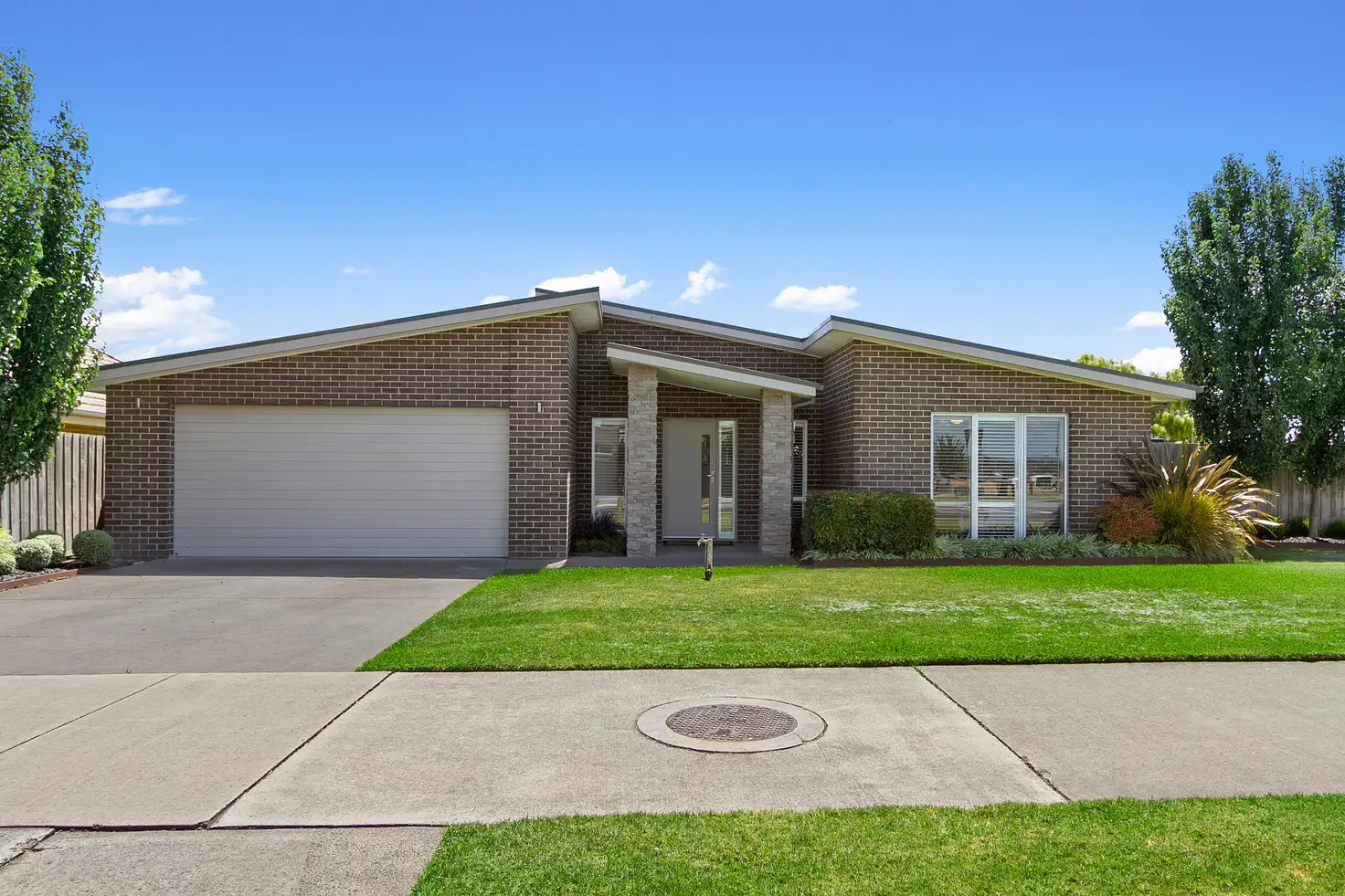 Main view of Homely house listing, 80 Bradman Boulevard, Traralgon VIC 3844