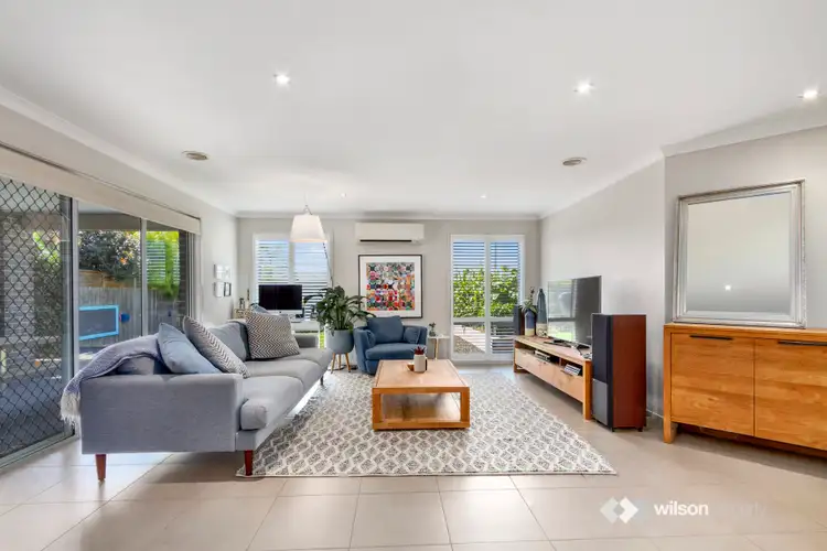 Second view of Homely house listing, 80 Bradman Boulevard, Traralgon VIC 3844