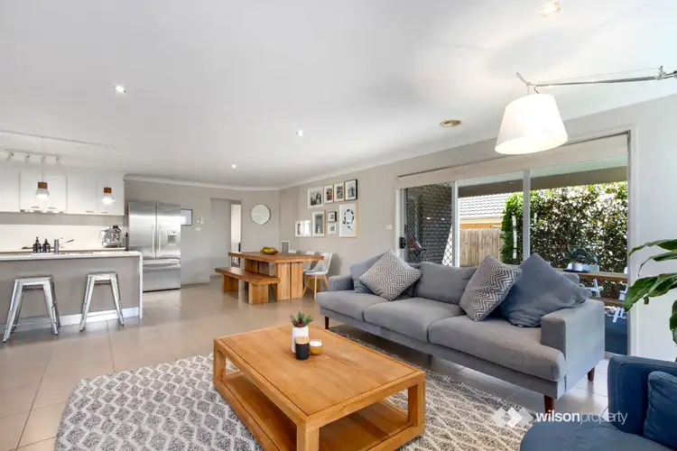 Third view of Homely house listing, 80 Bradman Boulevard, Traralgon VIC 3844