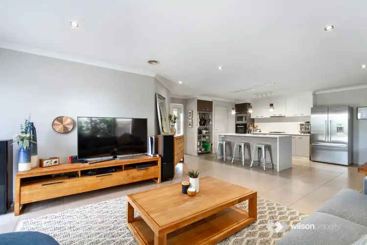 Fourth view of Homely house listing, 80 Bradman Boulevard, Traralgon VIC 3844