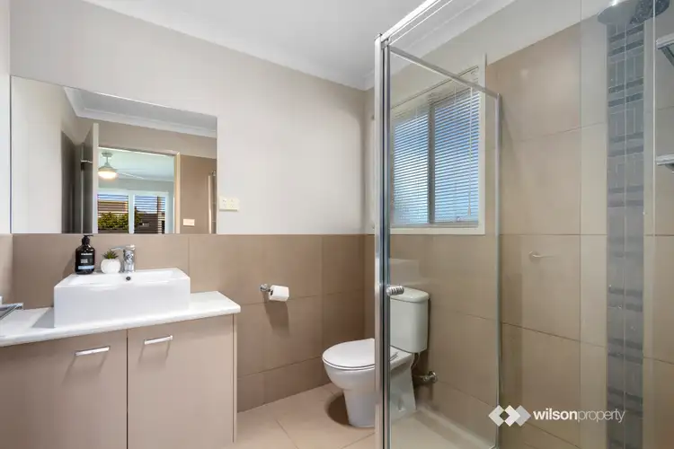 Sixth view of Homely house listing, 80 Bradman Boulevard, Traralgon VIC 3844