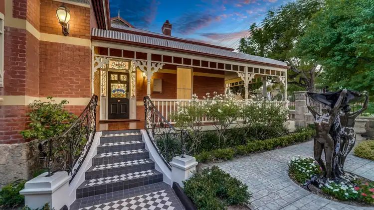 108 Vincent Street, North Perth WA 6006