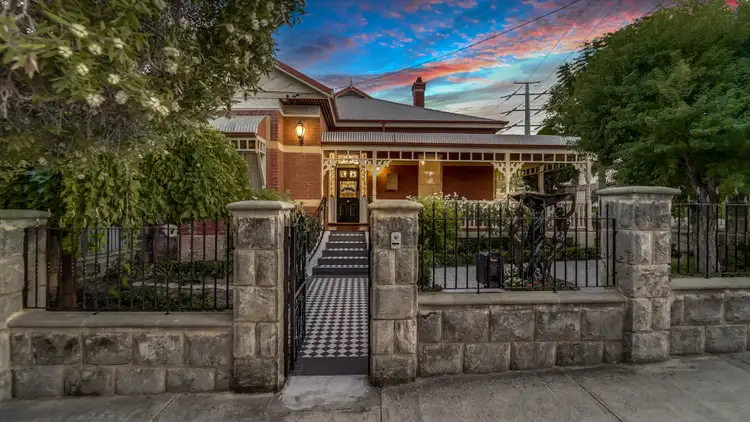 Third view of Homely house listing, 108 Vincent Street, North Perth WA 6006