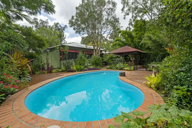 50-60 Boomerang Road, Tamborine QLD 4270