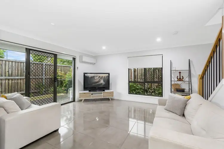 Main view of Homely townhouse listing, 6/2 Pandanus Place, Upper Coomera QLD 4209