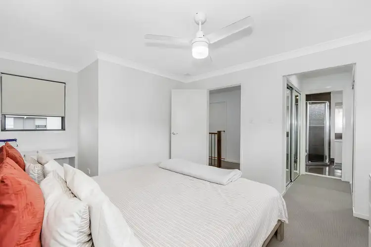 Second view of Homely townhouse listing, 6/2 Pandanus Place, Upper Coomera QLD 4209