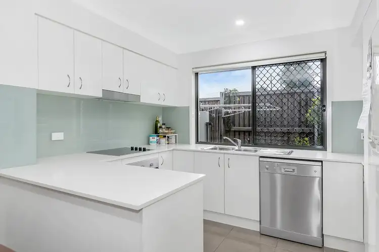 Third view of Homely townhouse listing, 6/2 Pandanus Place, Upper Coomera QLD 4209