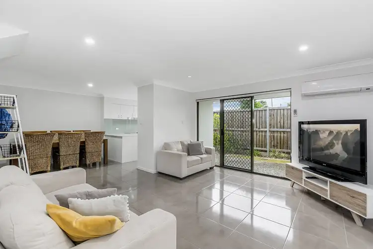 Fifth view of Homely townhouse listing, 6/2 Pandanus Place, Upper Coomera QLD 4209