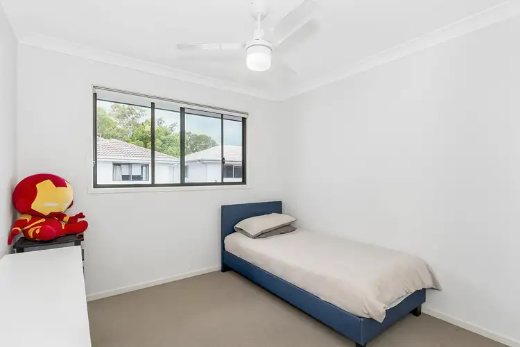 Sixth view of Homely townhouse listing, 6/2 Pandanus Place, Upper Coomera QLD 4209