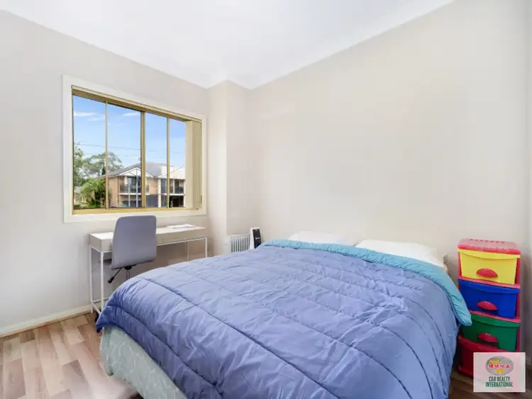 Main view of Homely townhouse listing, 1/16 Strickland Street, Bass Hill NSW 2197