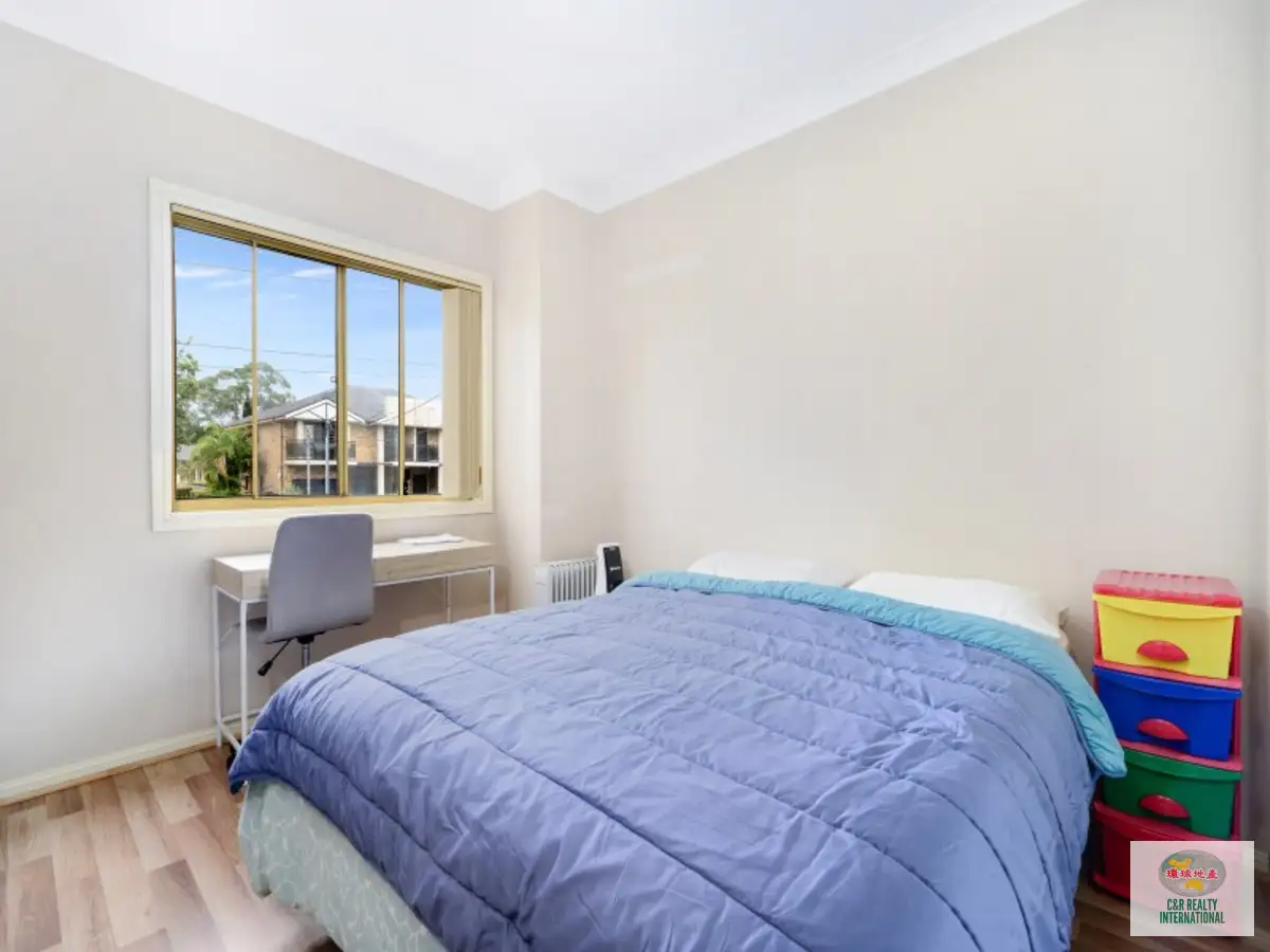 Main view of Homely townhouse listing, 1/16 Strickland Street, Bass Hill NSW 2197