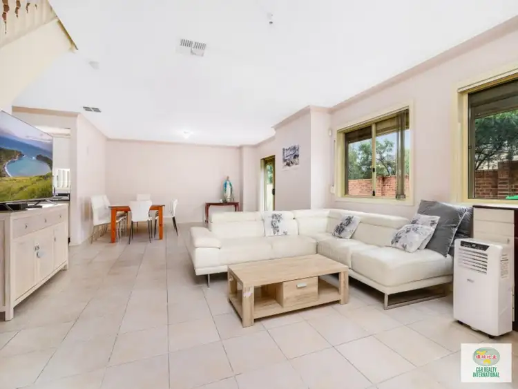 Third view of Homely townhouse listing, 1/16 Strickland Street, Bass Hill NSW 2197