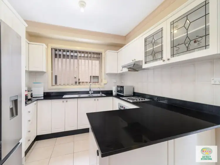 Fourth view of Homely townhouse listing, 1/16 Strickland Street, Bass Hill NSW 2197