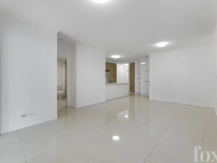Second view of Homely unit listing, 202/133 Scarborough Street, Southport QLD 4215
