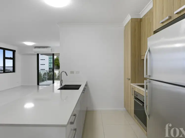 Fourth view of Homely unit listing, 202/133 Scarborough Street, Southport QLD 4215