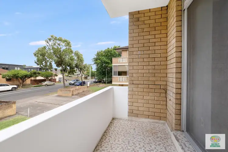 5/22 Clyde  Street, Granville NSW 2142