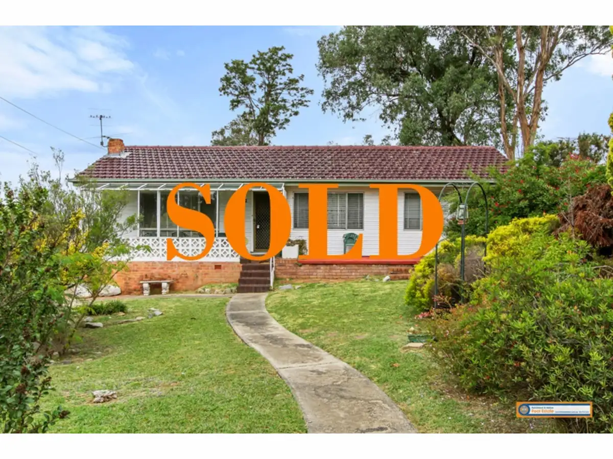 Main view of Homely house listing, 22 Wilson Avenue, Armidale NSW 2350