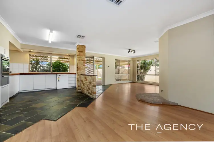 Third view of Homely house listing, 5B Pitta Place, Thornlie WA 6108